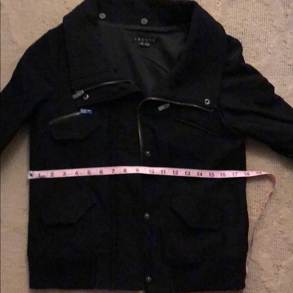 Theory Jacket - Picture 7 of 10